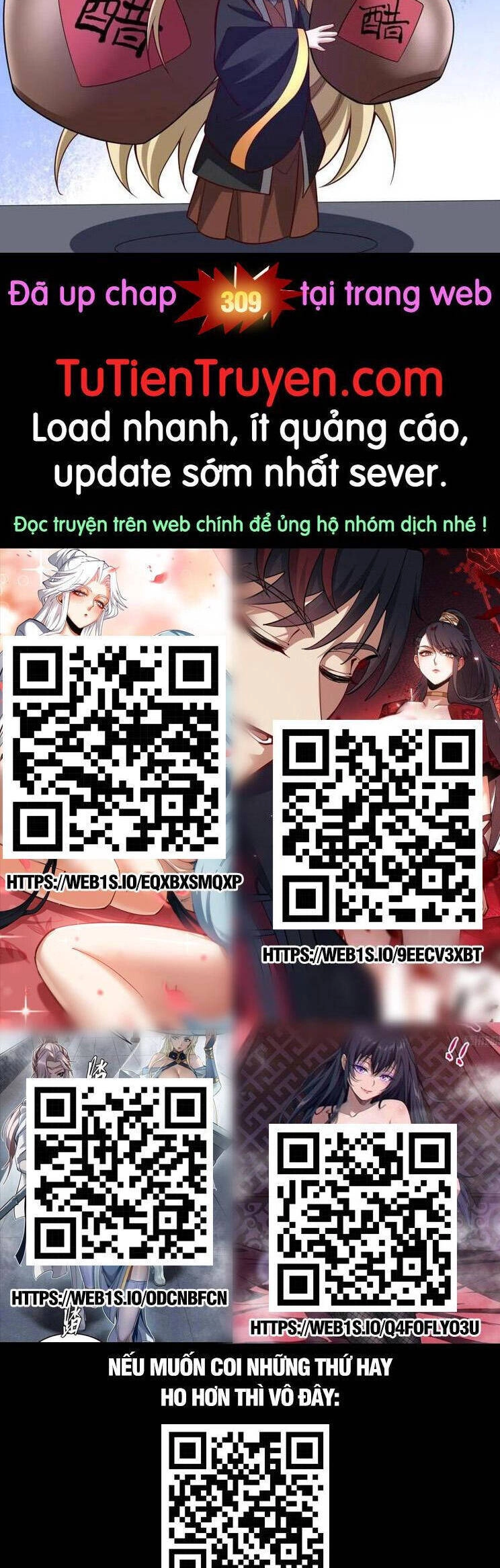 Mở Đầu Nữ Đế Làm Chính Cung Chapter 308 - 18