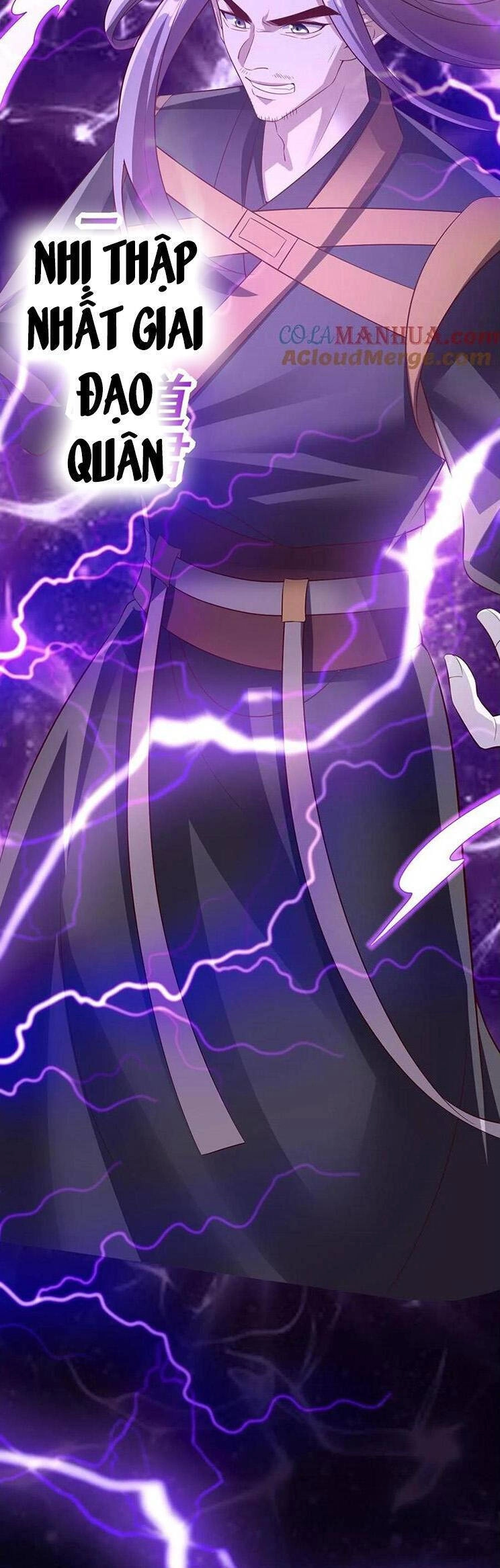 Mở Đầu Nữ Đế Làm Chính Cung Chapter 309 - 4