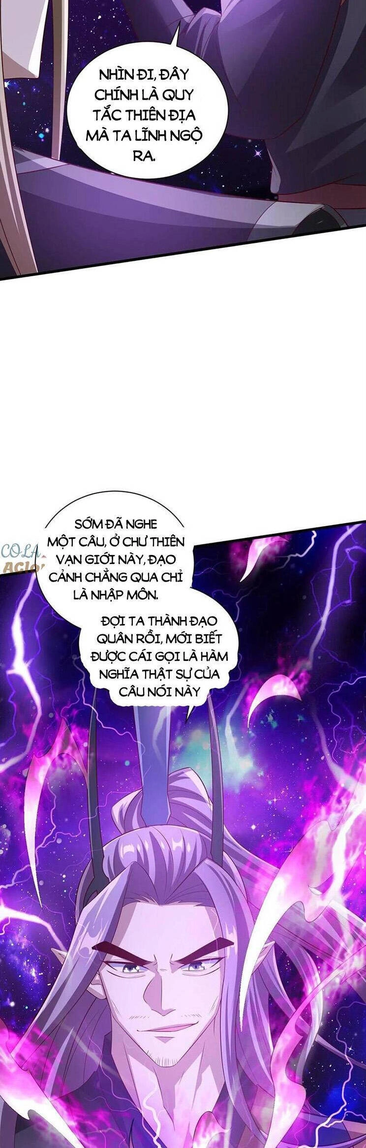 Mở Đầu Nữ Đế Làm Chính Cung Chapter 309 - 6