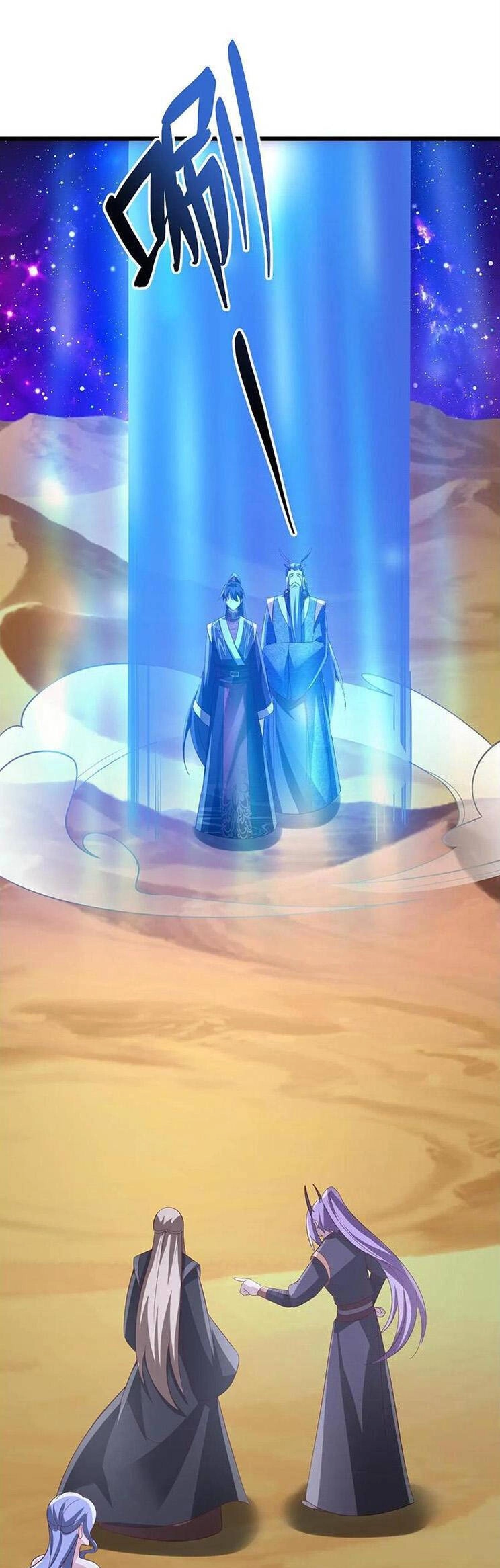 Mở Đầu Nữ Đế Làm Chính Cung Chapter 309 - 10