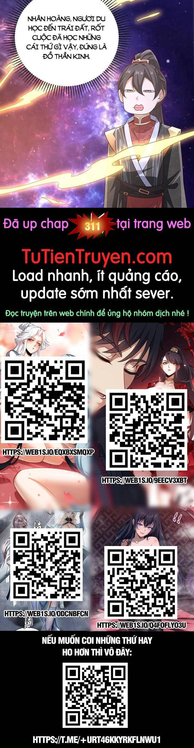 Mở Đầu Nữ Đế Làm Chính Cung Chapter 310 - 17