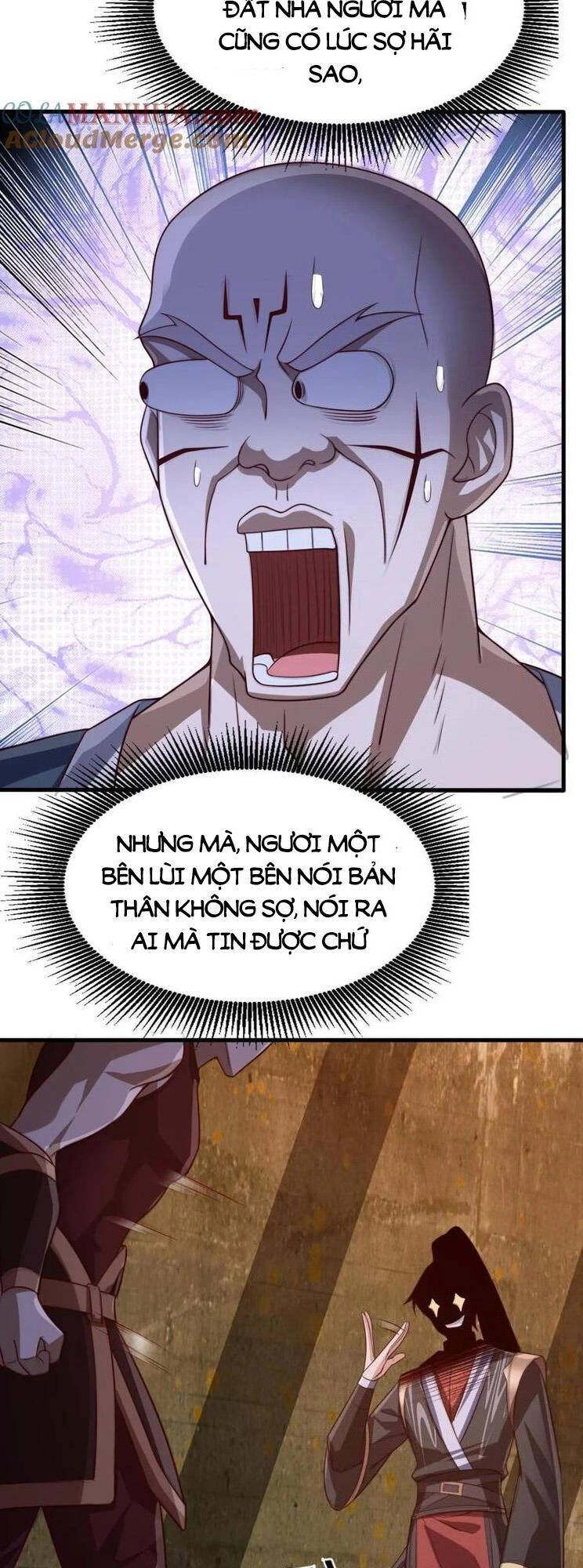 Mở Đầu Nữ Đế Làm Chính Cung Chapter 311 - 6