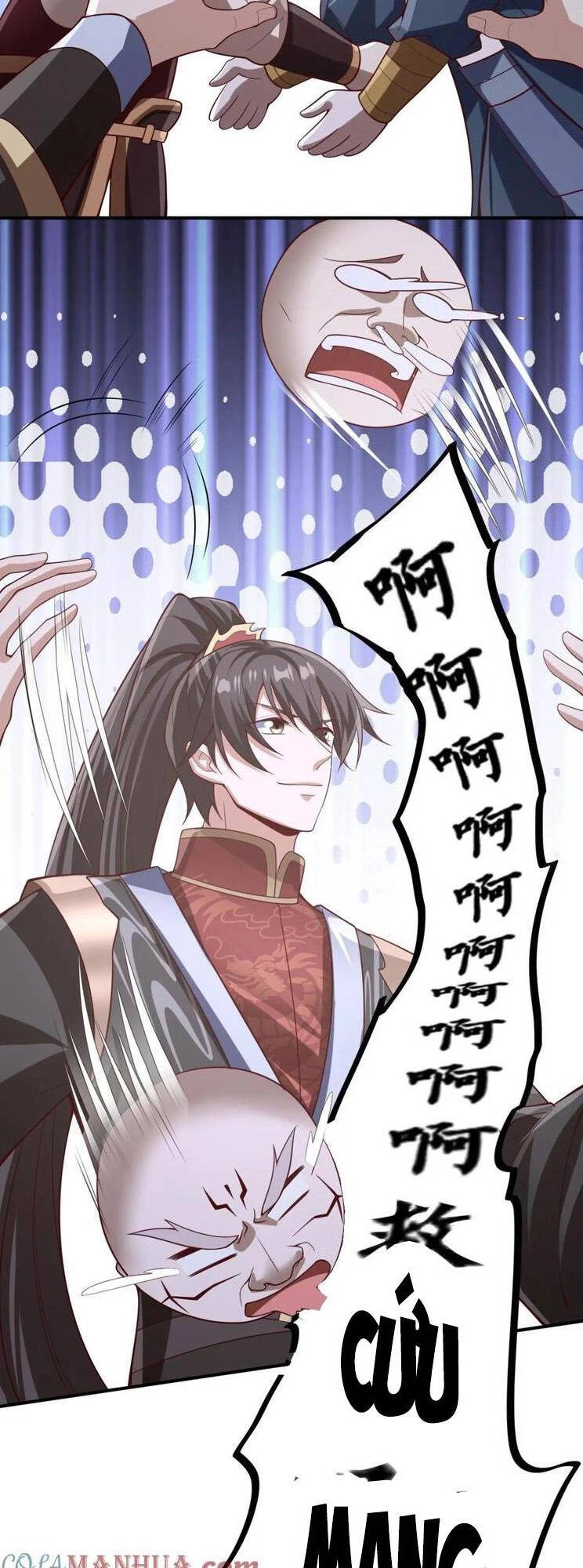 Mở Đầu Nữ Đế Làm Chính Cung Chapter 311 - 13