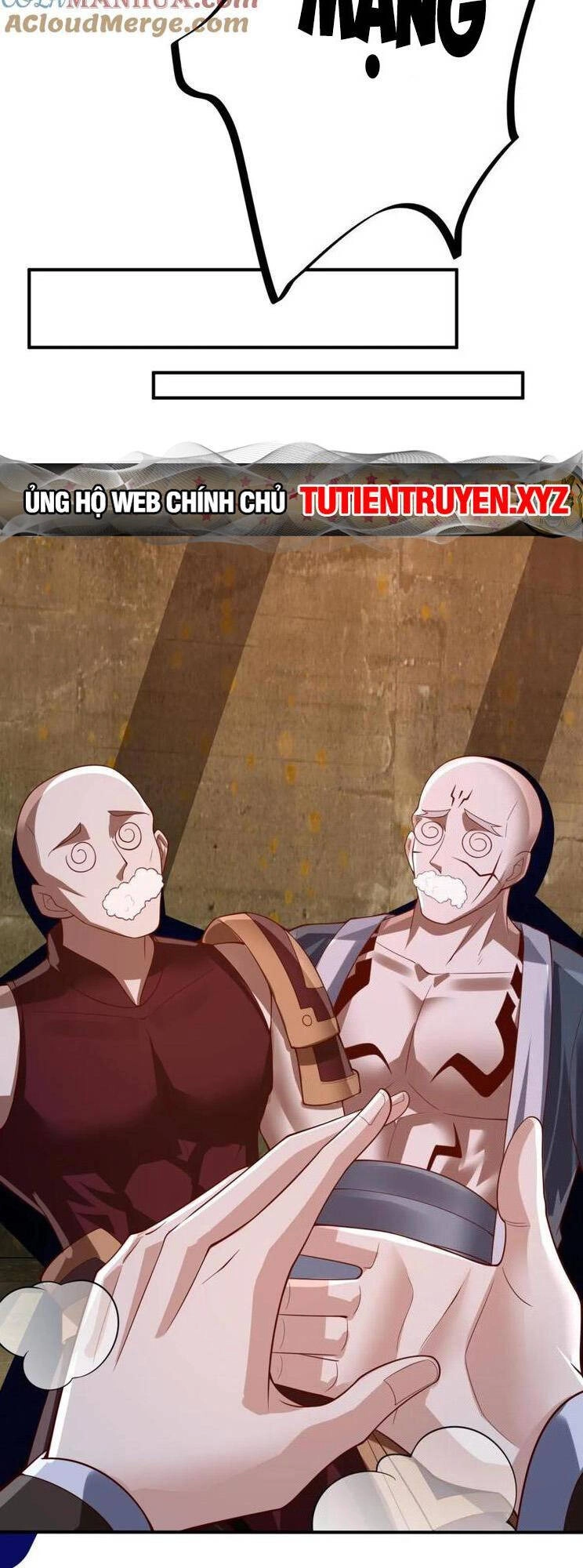 Mở Đầu Nữ Đế Làm Chính Cung Chapter 311 - 14