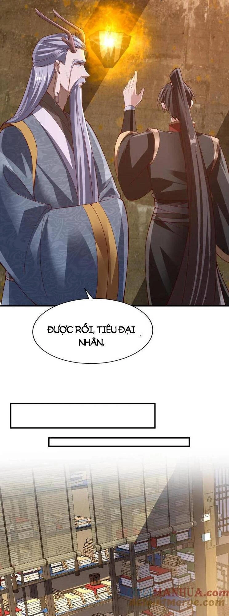 Mở Đầu Nữ Đế Làm Chính Cung Chapter 311 - 17