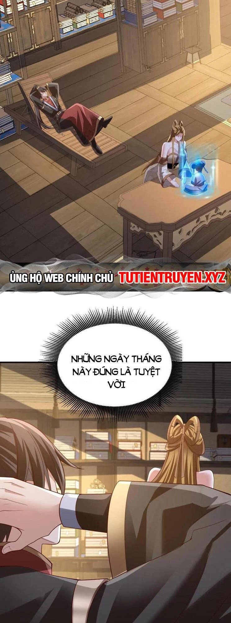 Mở Đầu Nữ Đế Làm Chính Cung Chapter 311 - 18