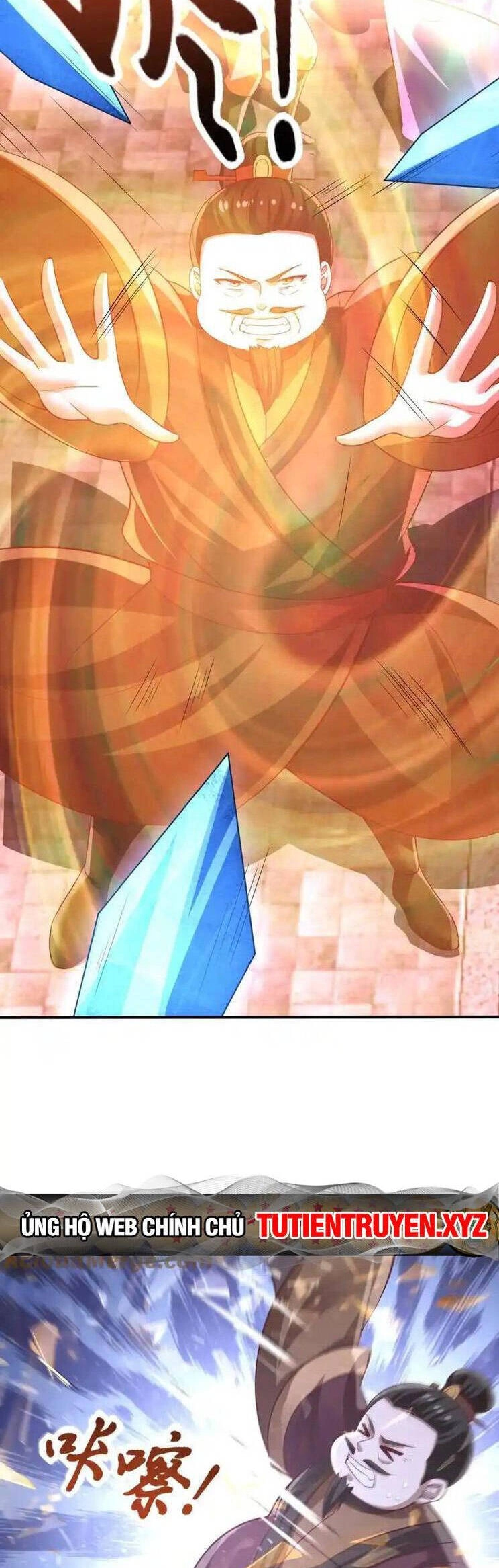 Mở Đầu Nữ Đế Làm Chính Cung Chapter 312 - 7