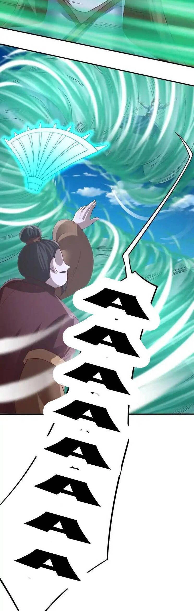 Mở Đầu Nữ Đế Làm Chính Cung Chapter 312 - 17