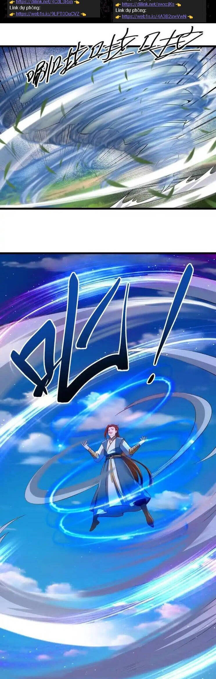 Mở Đầu Nữ Đế Làm Chính Cung Chapter 313 - 1