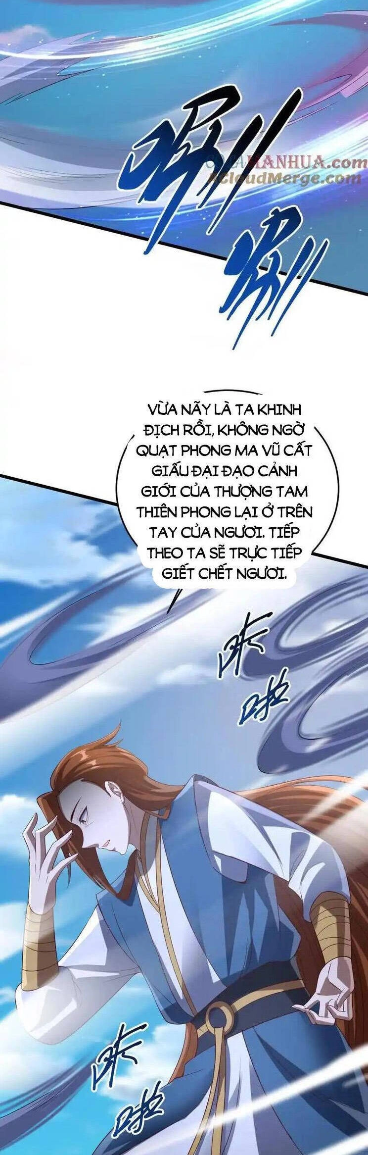 Mở Đầu Nữ Đế Làm Chính Cung Chapter 313 - 2