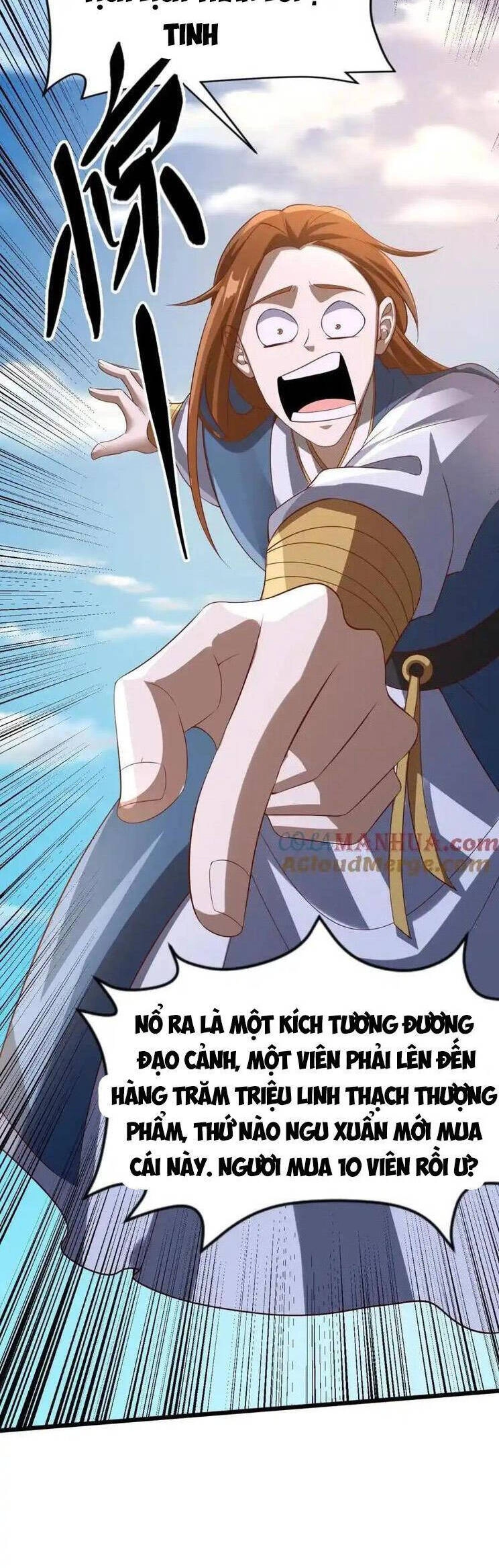 Mở Đầu Nữ Đế Làm Chính Cung Chapter 313 - 5