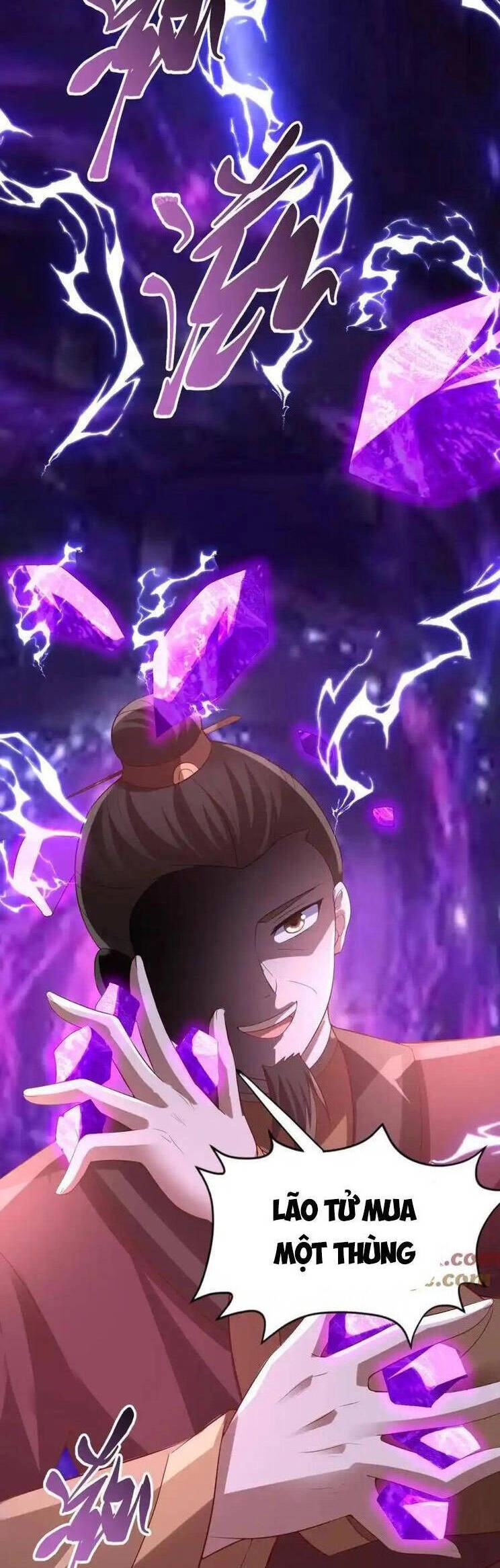 Mở Đầu Nữ Đế Làm Chính Cung Chapter 313 - 7