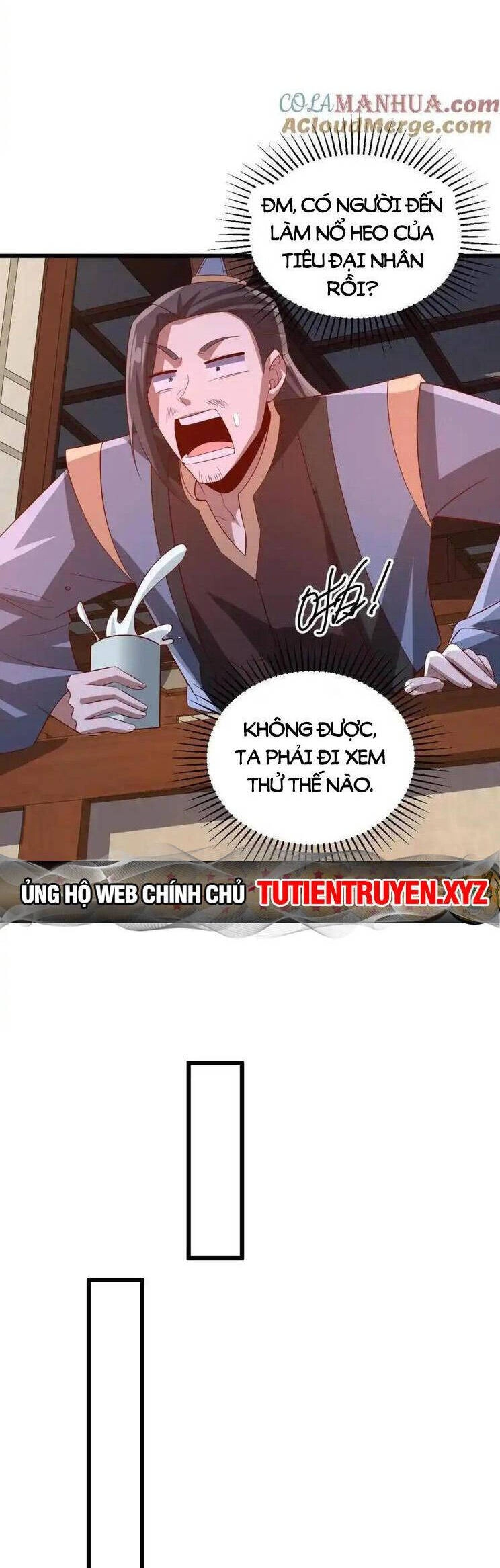 Mở Đầu Nữ Đế Làm Chính Cung Chapter 313 - 10