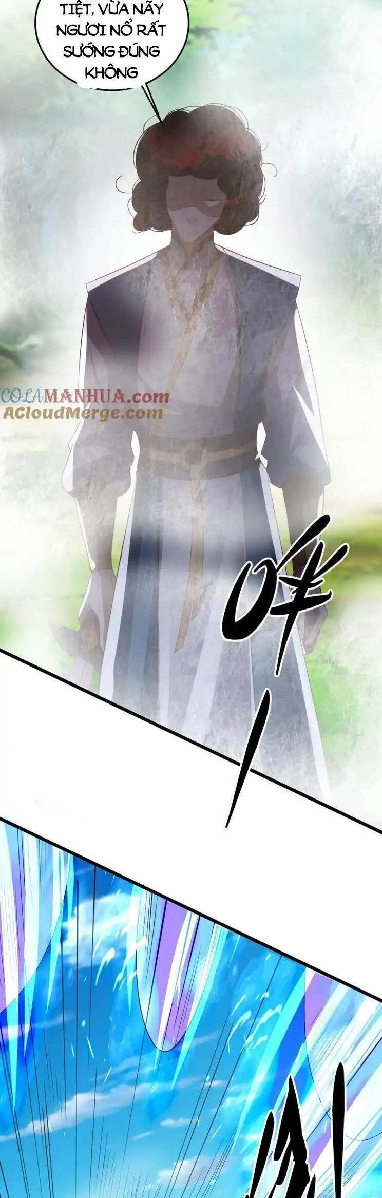 Mở Đầu Nữ Đế Làm Chính Cung Chapter 313 - 12