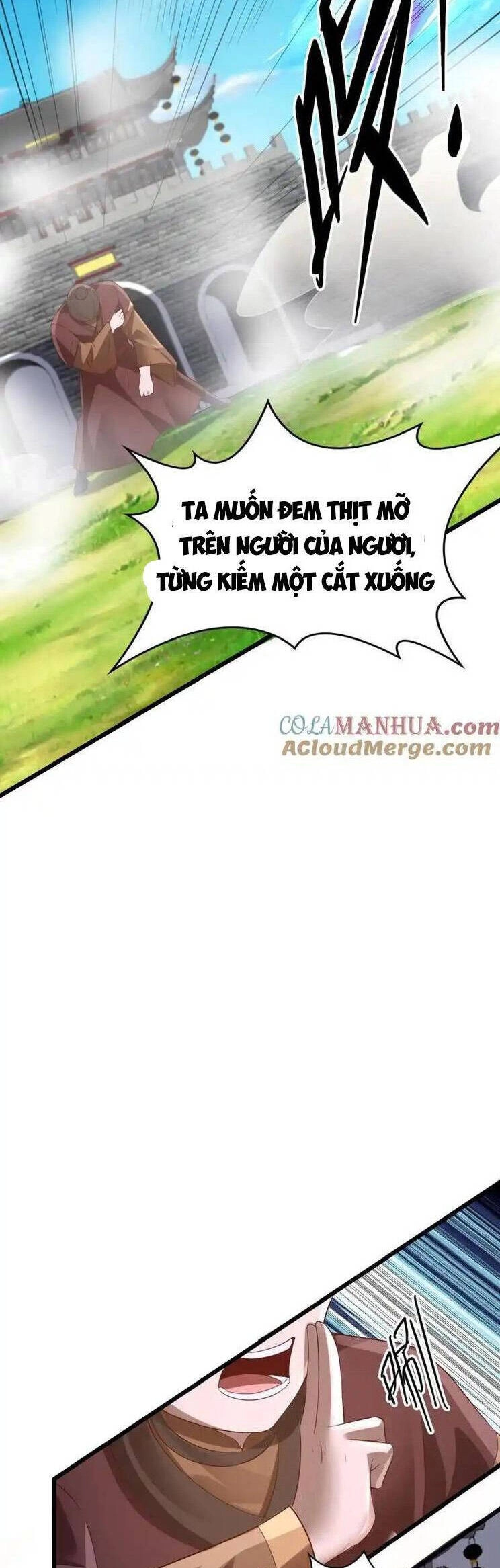 Mở Đầu Nữ Đế Làm Chính Cung Chapter 313 - 13