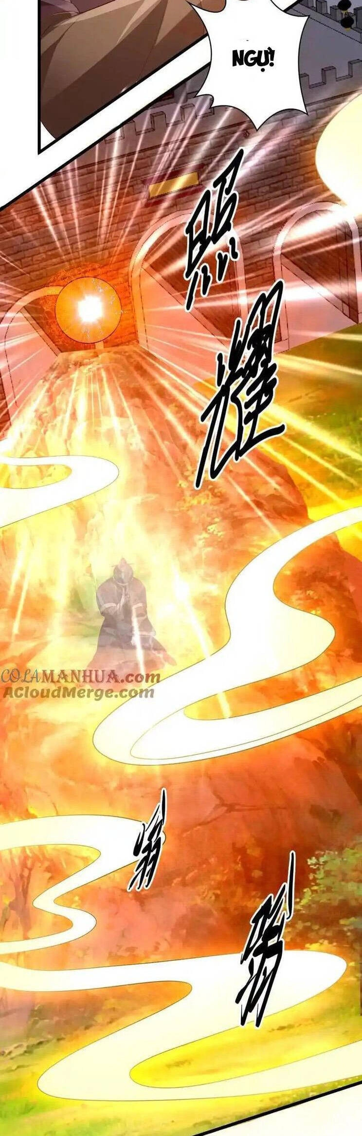 Mở Đầu Nữ Đế Làm Chính Cung Chapter 313 - 14