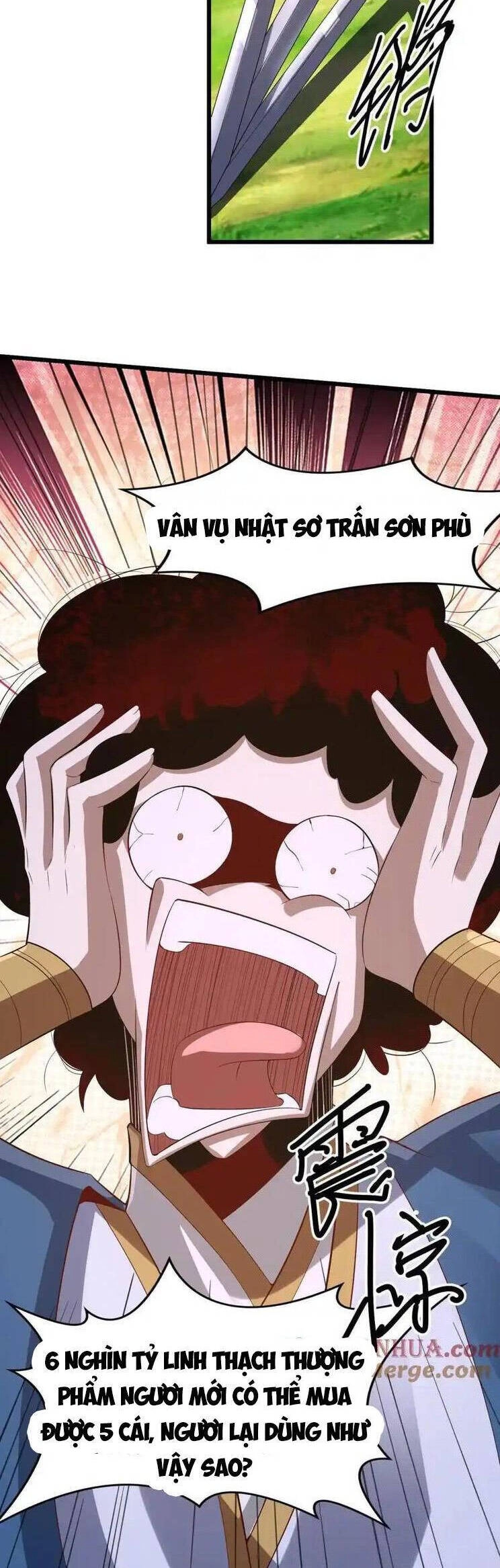 Mở Đầu Nữ Đế Làm Chính Cung Chapter 313 - 16