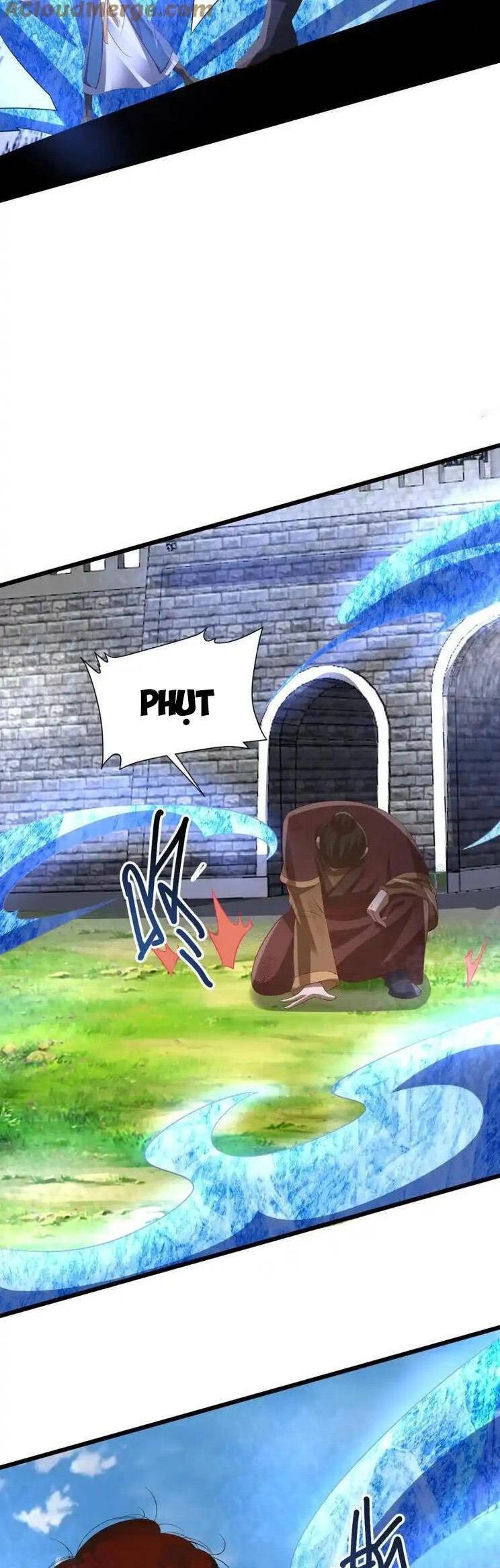 Mở Đầu Nữ Đế Làm Chính Cung Chapter 313 - 18