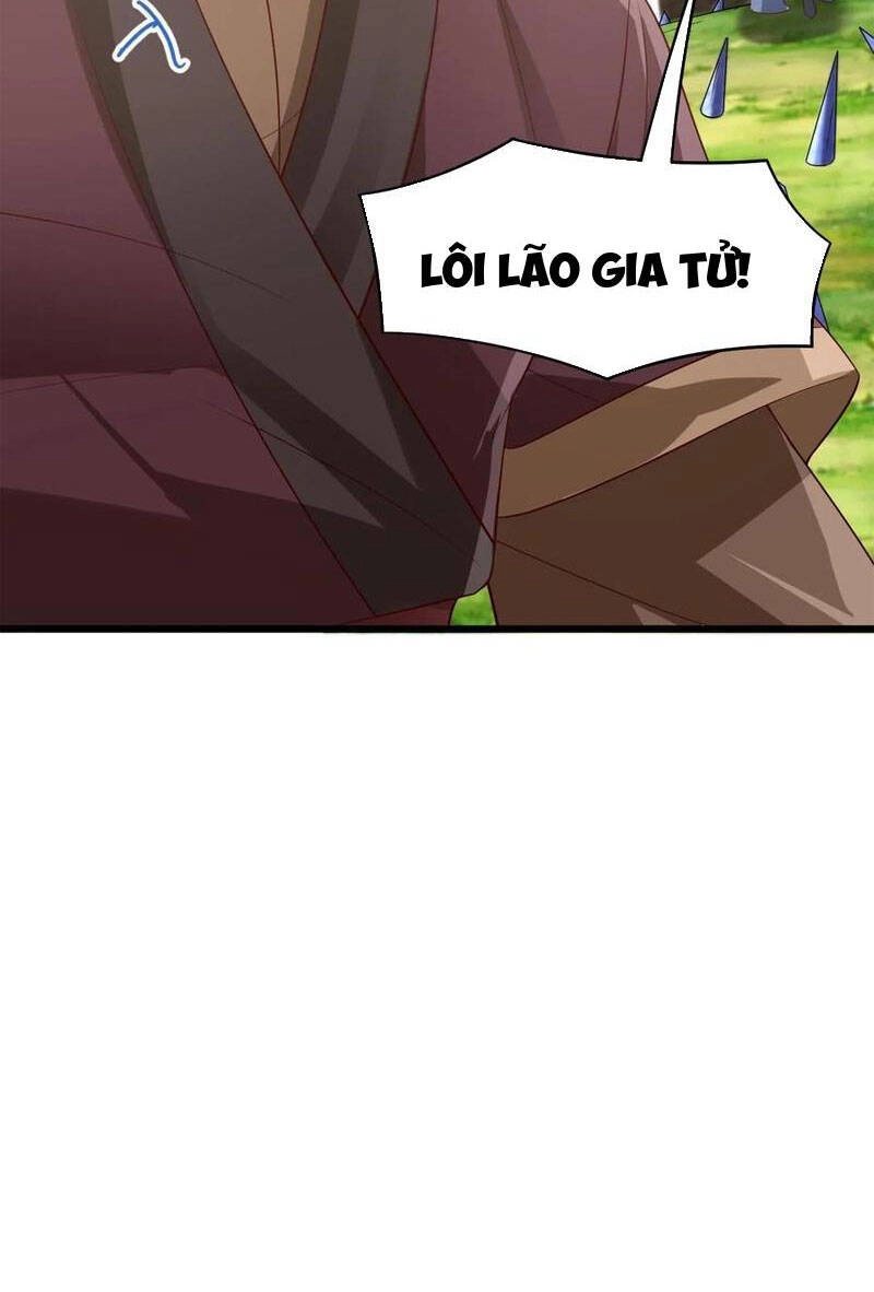 Mở Đầu Nữ Đế Làm Chính Cung Chapter 314 - 4