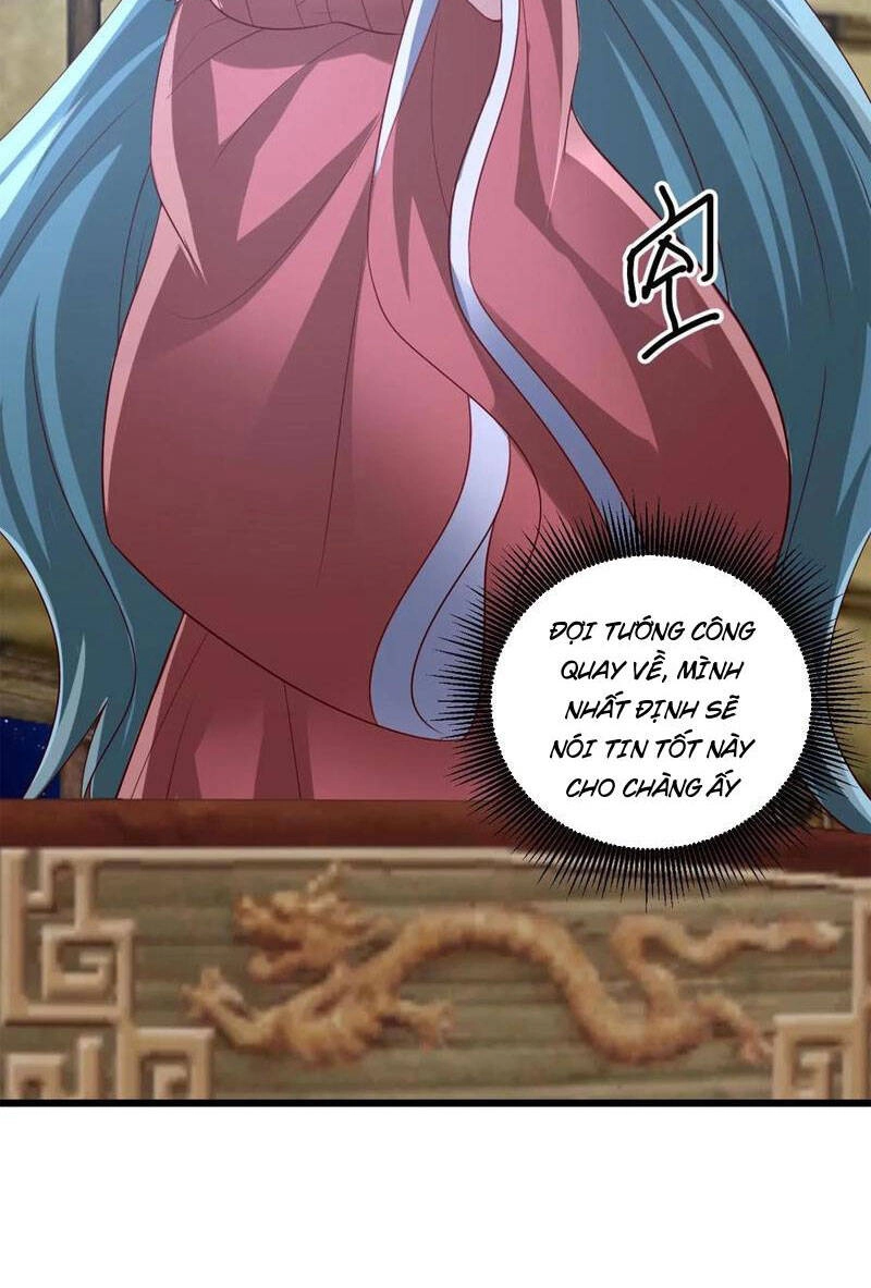 Mở Đầu Nữ Đế Làm Chính Cung Chapter 314 - 12