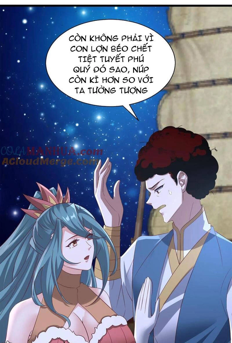 Mở Đầu Nữ Đế Làm Chính Cung Chapter 314 - 15