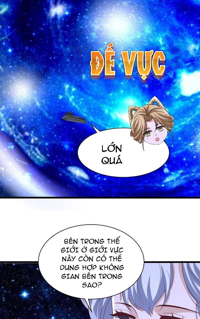 Mở Đầu Nữ Đế Làm Chính Cung Chapter 314 - 21