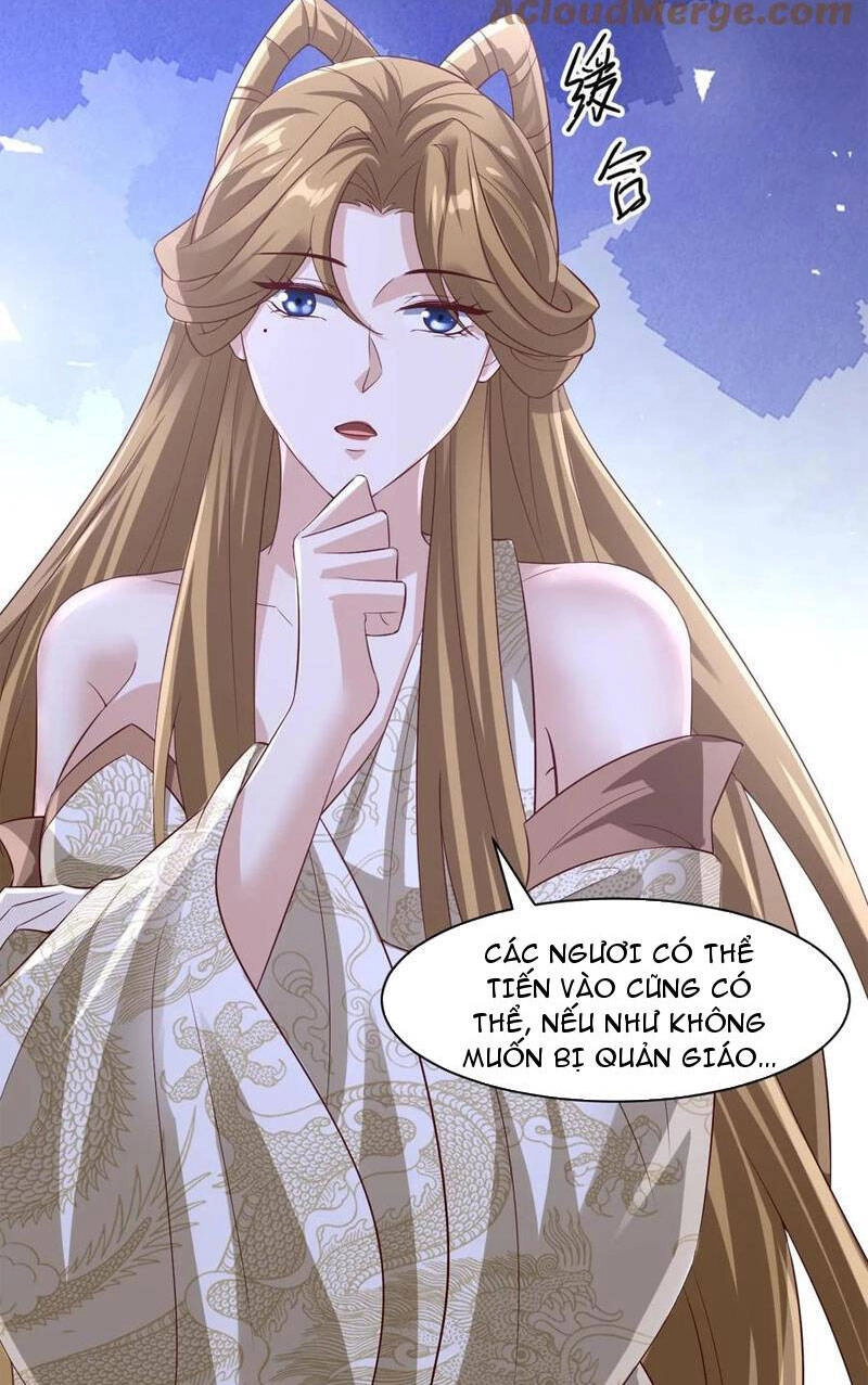 Mở Đầu Nữ Đế Làm Chính Cung Chapter 314 - 27