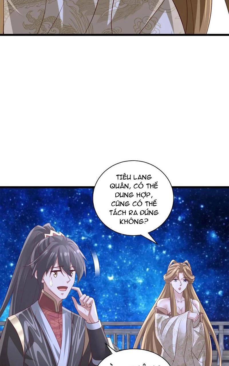 Mở Đầu Nữ Đế Làm Chính Cung Chapter 314 - 28