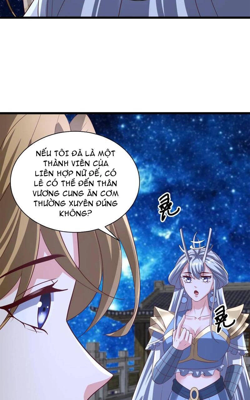 Mở Đầu Nữ Đế Làm Chính Cung Chapter 314 - 37