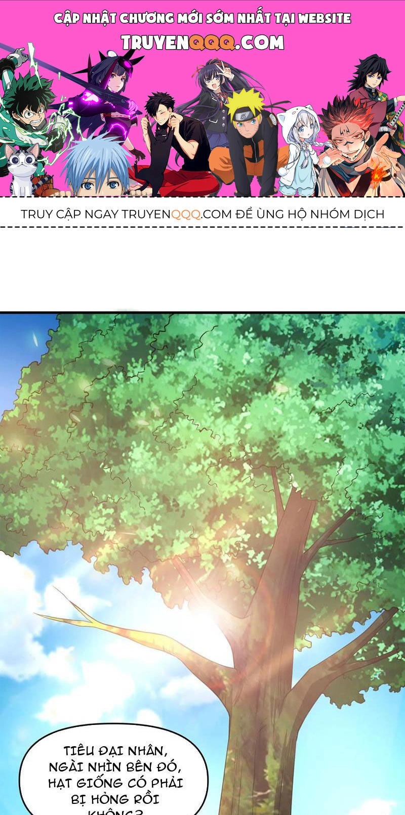 Mở Đầu Nữ Đế Làm Chính Cung Chapter 315 - 1