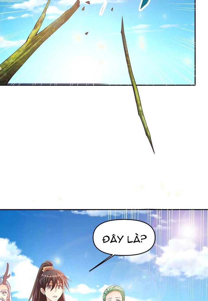 Mở Đầu Nữ Đế Làm Chính Cung Chapter 315 - 3