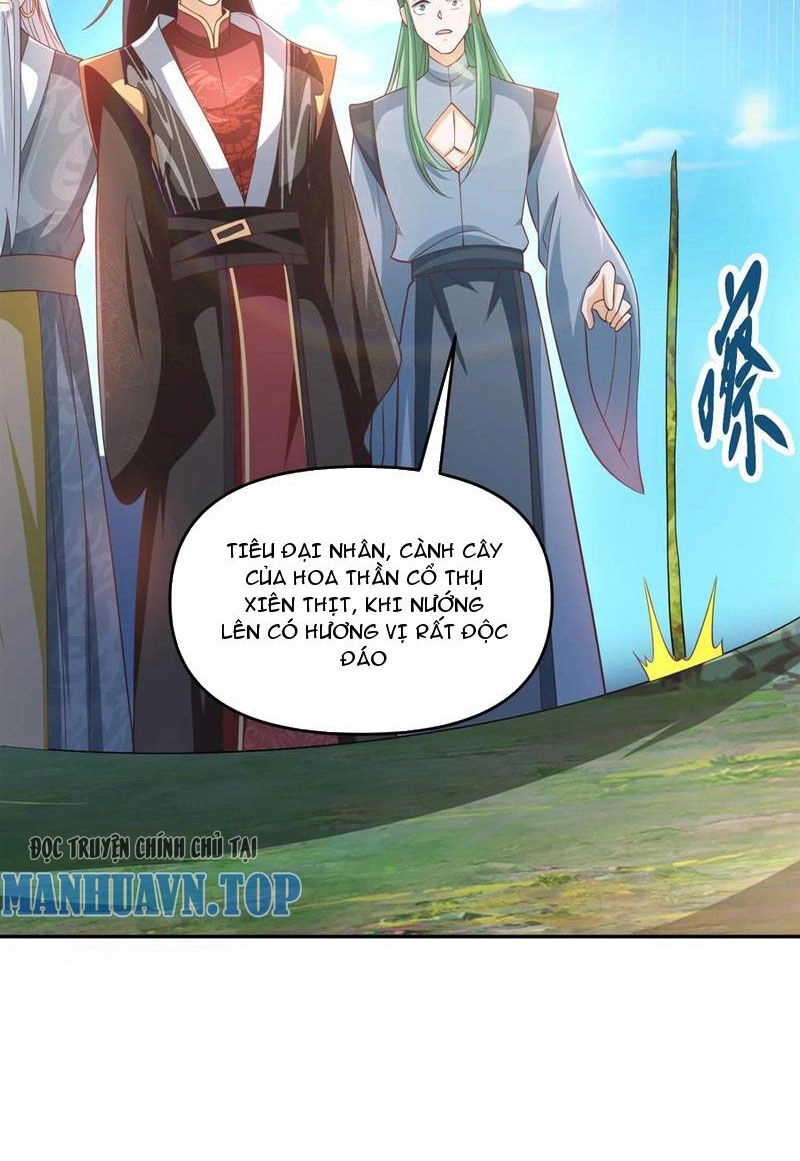 Mở Đầu Nữ Đế Làm Chính Cung Chapter 315 - 4