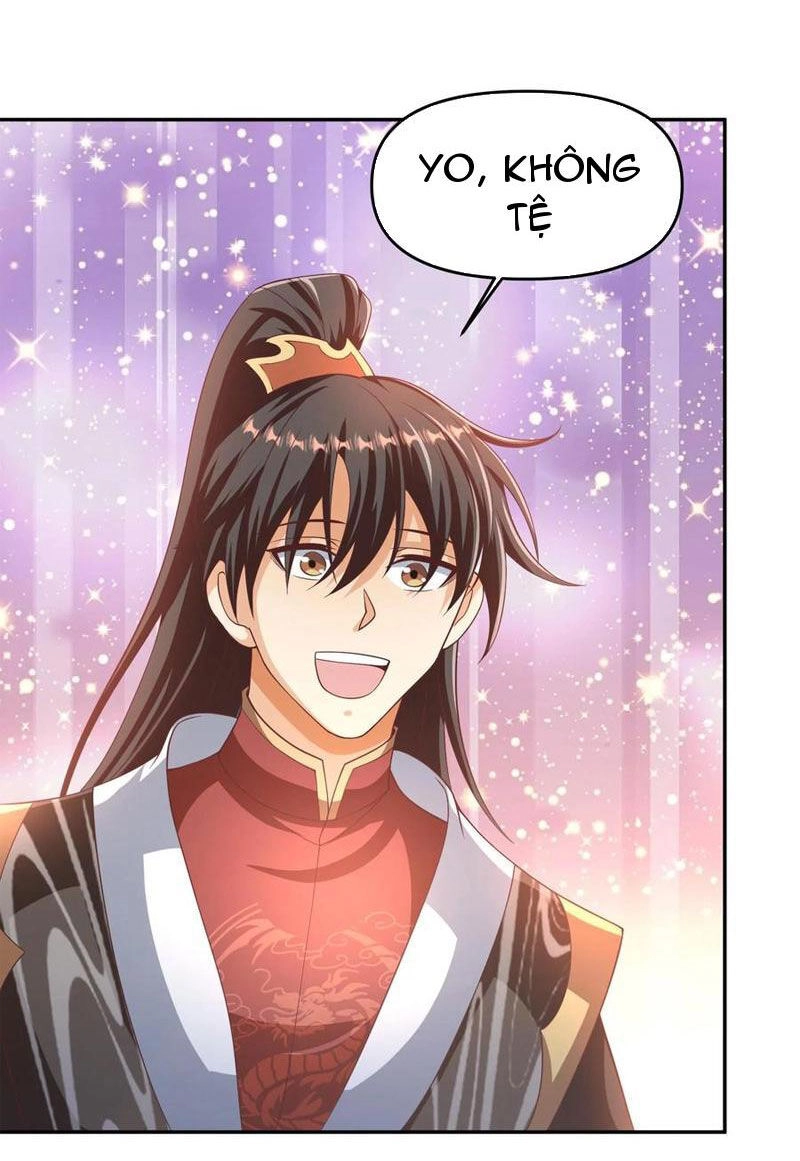 Mở Đầu Nữ Đế Làm Chính Cung Chapter 315 - 6