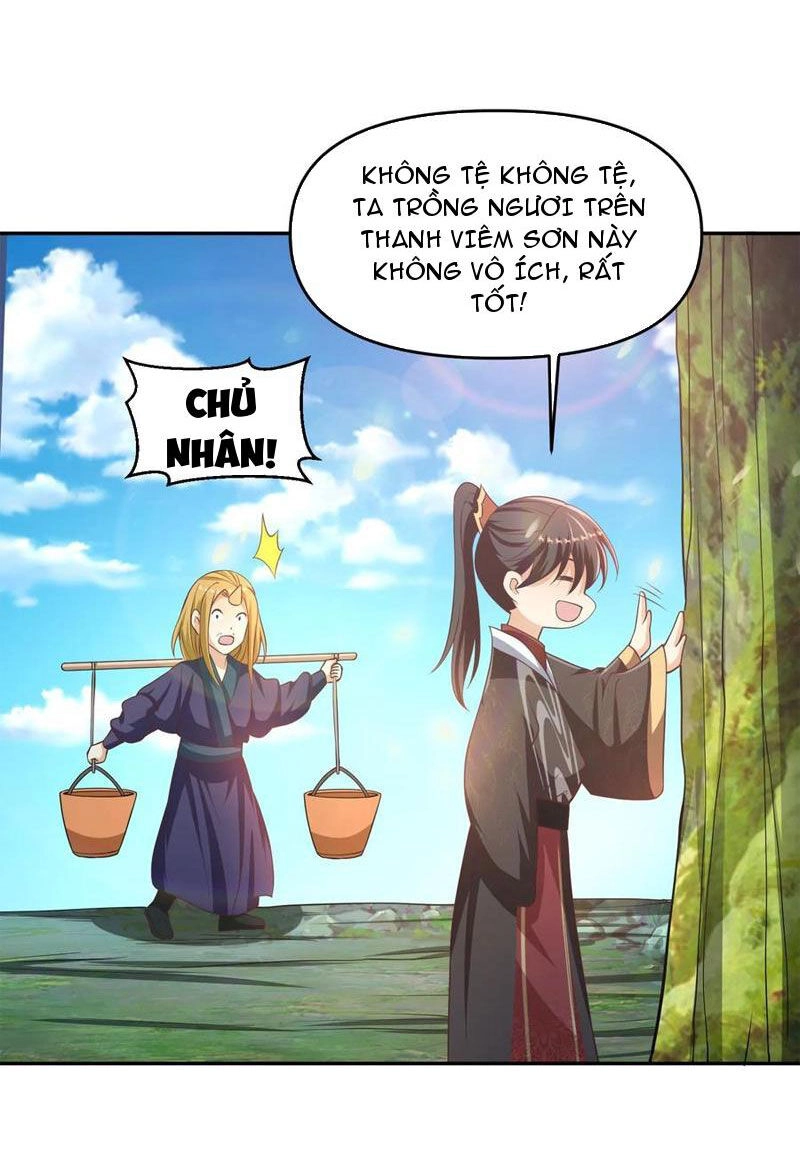 Mở Đầu Nữ Đế Làm Chính Cung Chapter 315 - 7