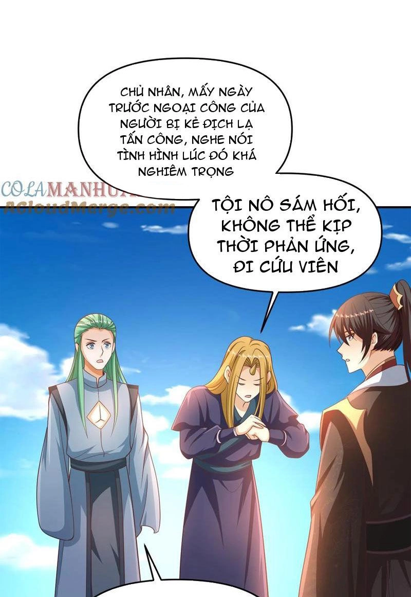 Mở Đầu Nữ Đế Làm Chính Cung Chapter 315 - 8