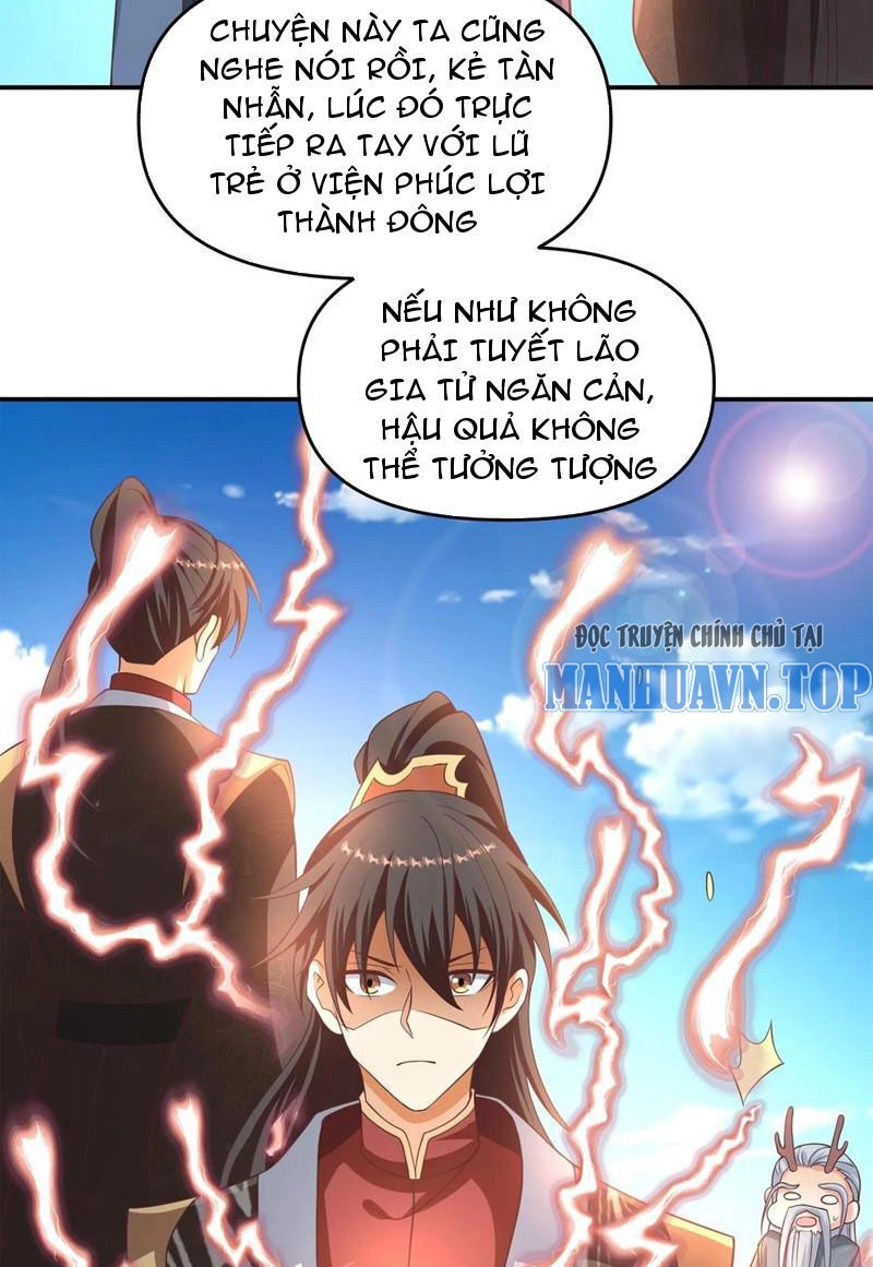 Mở Đầu Nữ Đế Làm Chính Cung Chapter 315 - 9
