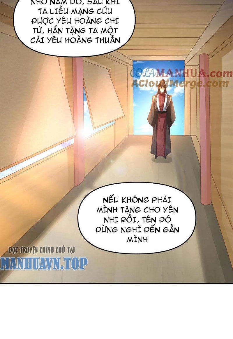 Mở Đầu Nữ Đế Làm Chính Cung Chapter 315 - 13