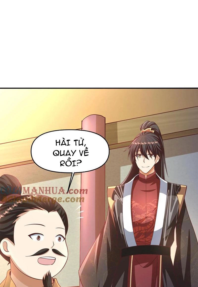 Mở Đầu Nữ Đế Làm Chính Cung Chapter 315 - 15