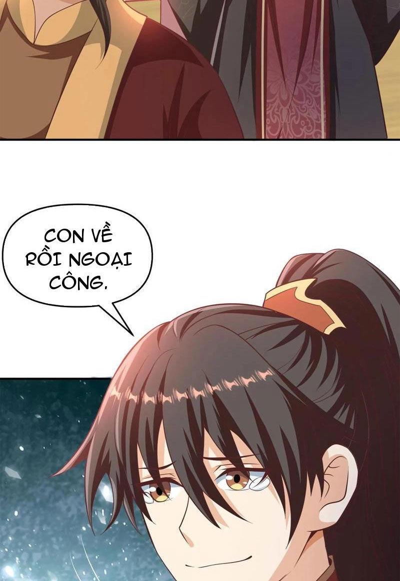 Mở Đầu Nữ Đế Làm Chính Cung Chapter 315 - 16