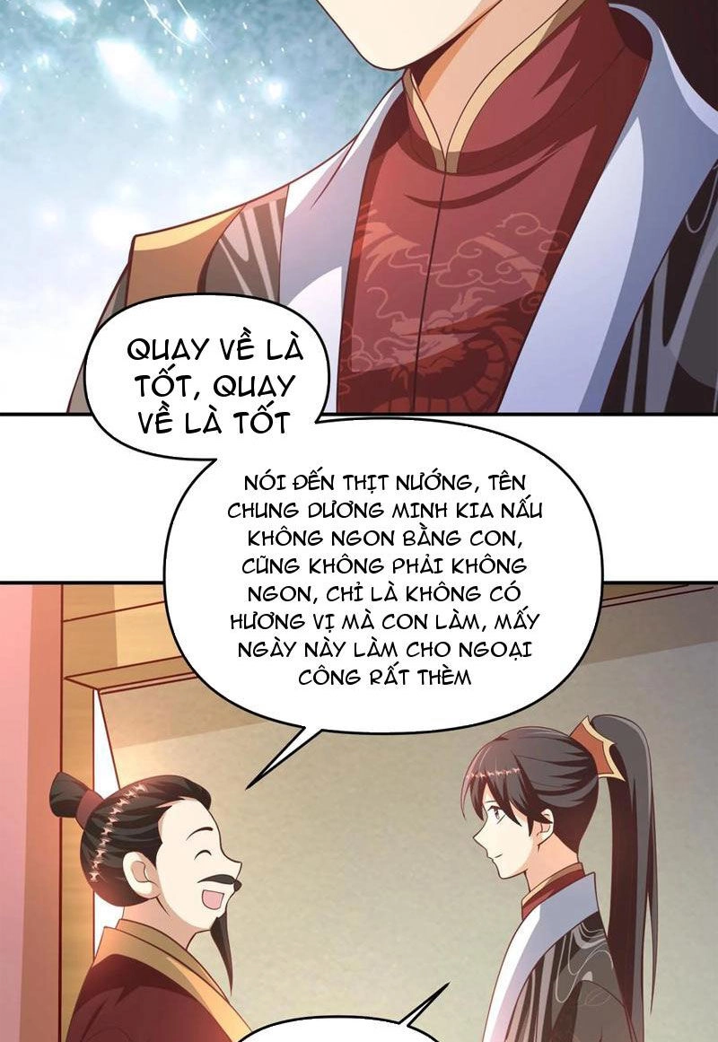 Mở Đầu Nữ Đế Làm Chính Cung Chapter 315 - 17