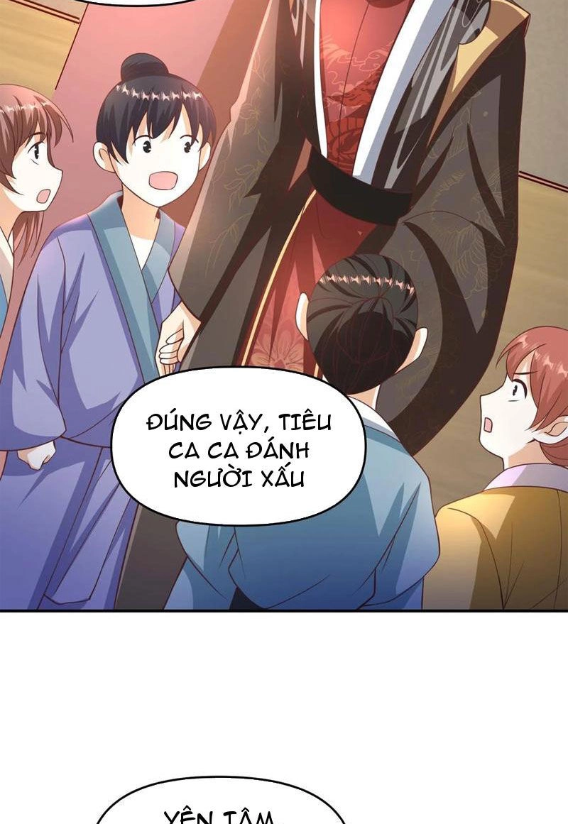 Mở Đầu Nữ Đế Làm Chính Cung Chapter 315 - 19