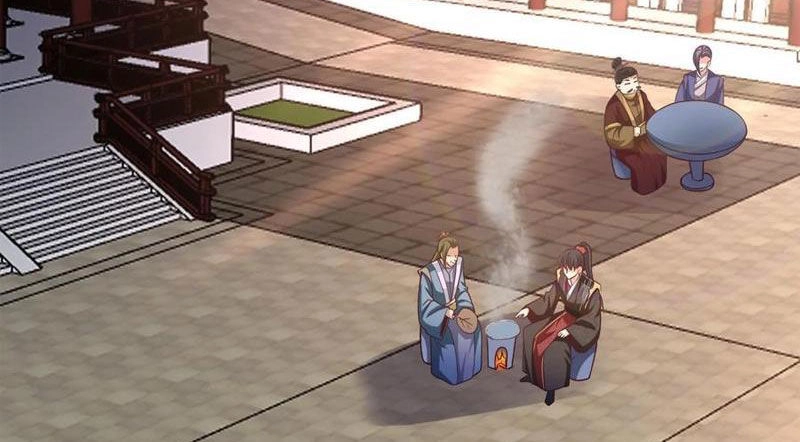 Mở Đầu Nữ Đế Làm Chính Cung Chapter 315 - 22