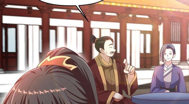 Mở Đầu Nữ Đế Làm Chính Cung Chapter 315 - 25