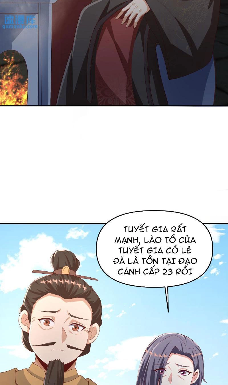 Mở Đầu Nữ Đế Làm Chính Cung Chapter 316 - 2