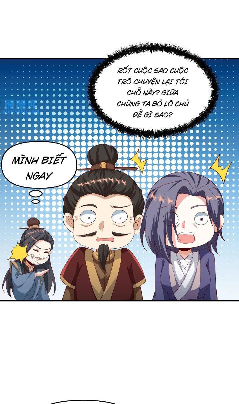 Mở Đầu Nữ Đế Làm Chính Cung Chapter 316 - 6