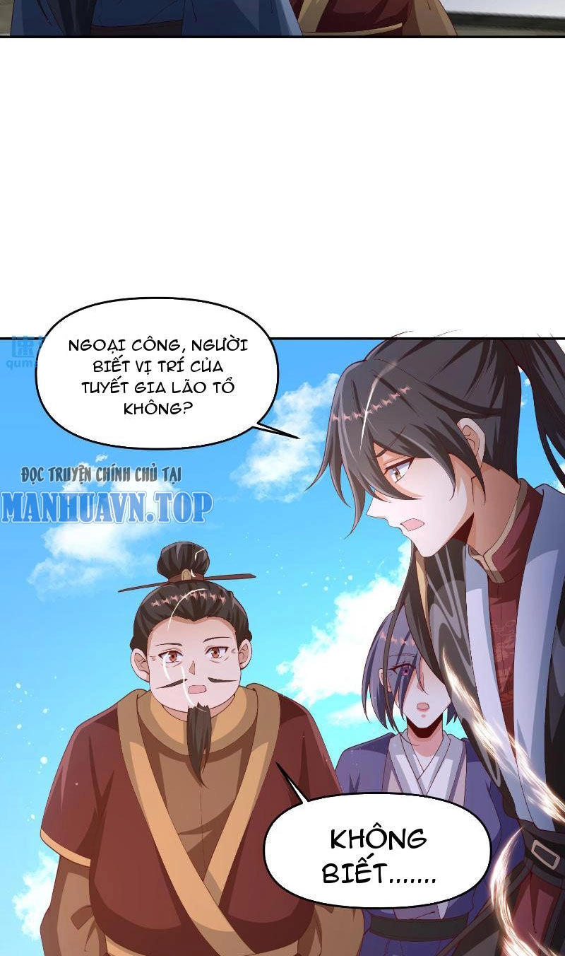 Mở Đầu Nữ Đế Làm Chính Cung Chapter 316 - 8