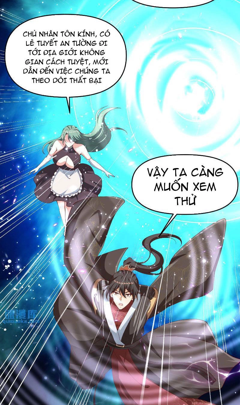 Mở Đầu Nữ Đế Làm Chính Cung Chapter 316 - 16