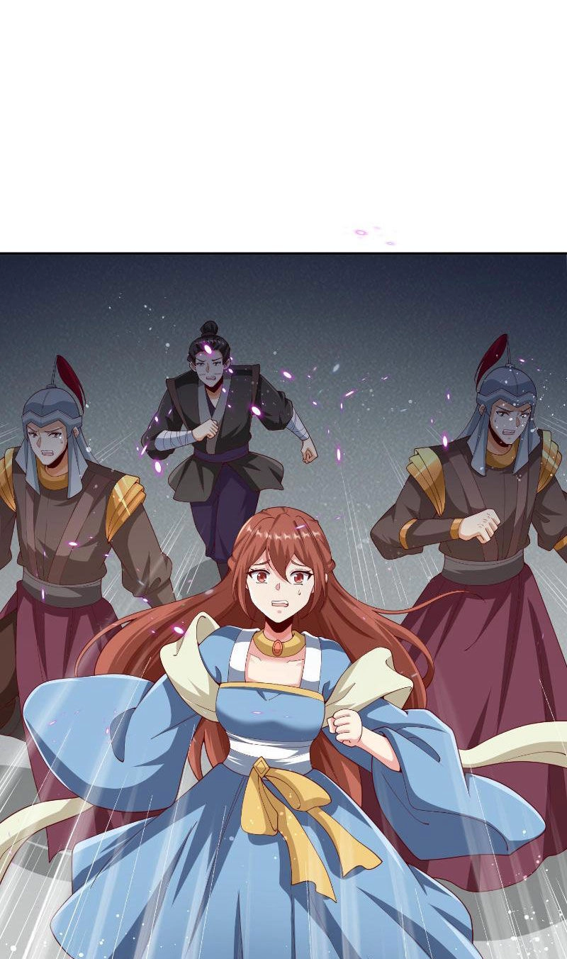 Mở Đầu Nữ Đế Làm Chính Cung Chapter 316 - 18