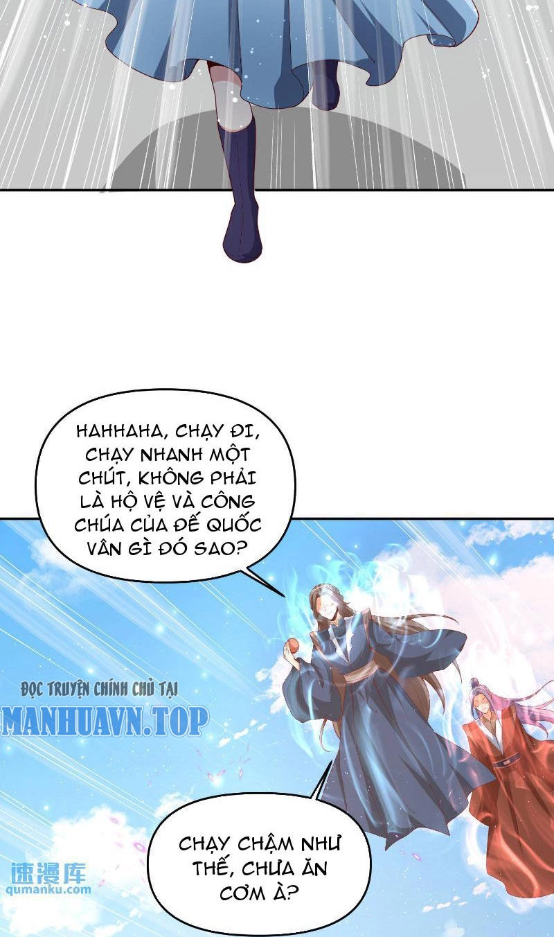 Mở Đầu Nữ Đế Làm Chính Cung Chapter 316 - 19
