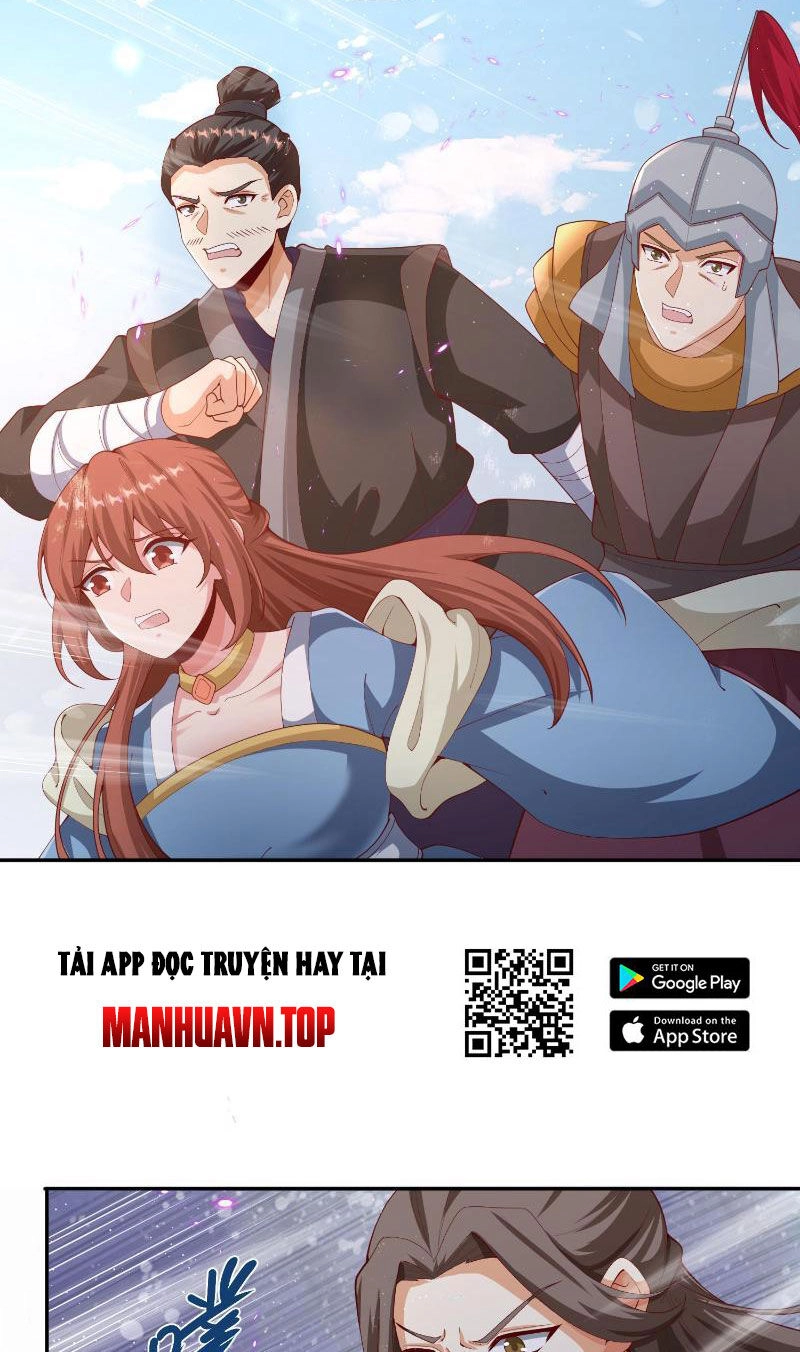 Mở Đầu Nữ Đế Làm Chính Cung Chapter 316 - 20